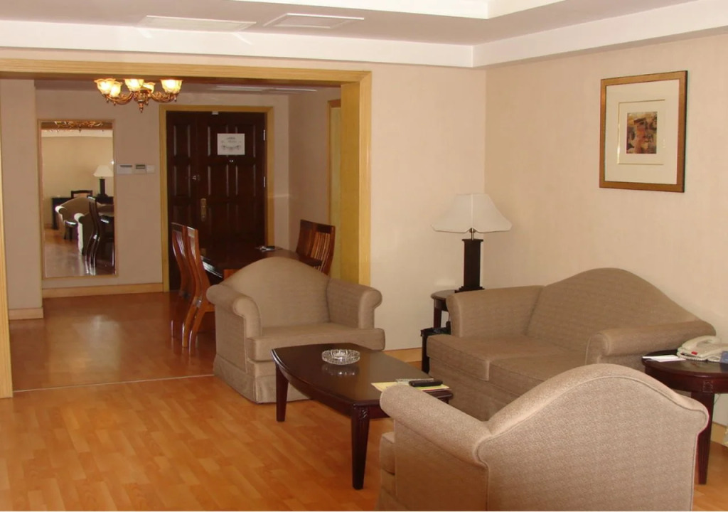Teda International Club