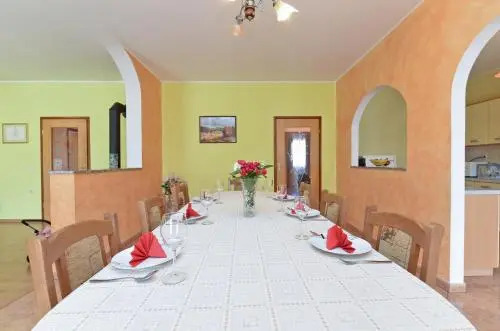 House Ivana 1664