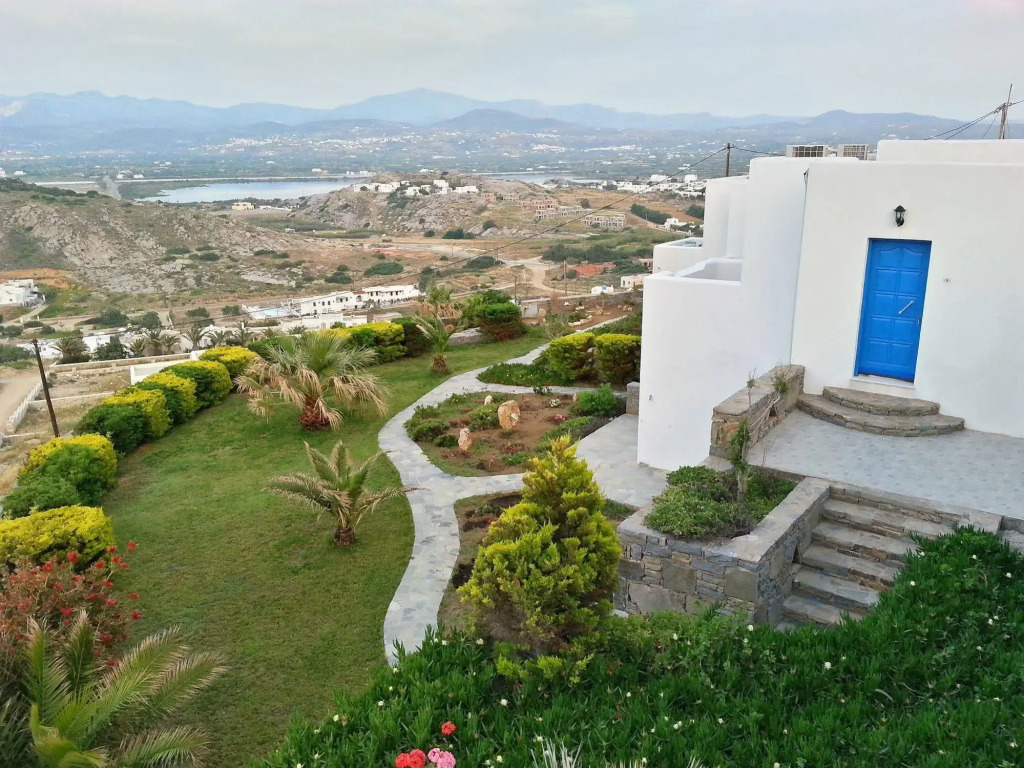 Dream View Hotel