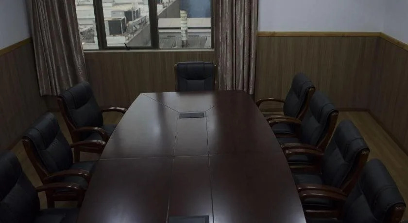 Hotel Pekin