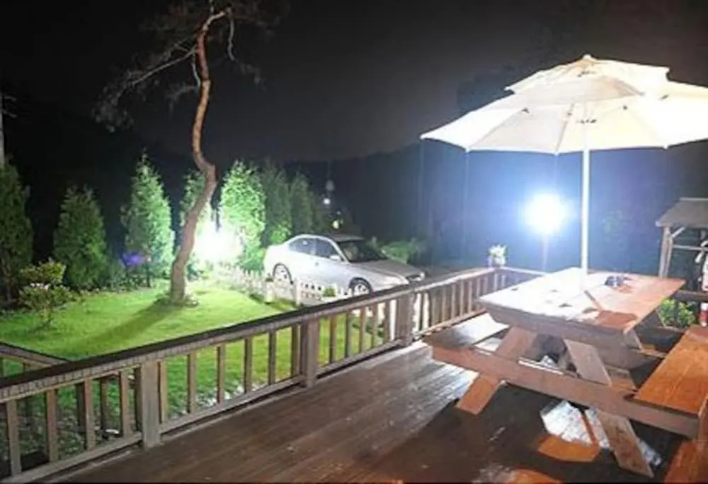 Yeoju Unique Pension