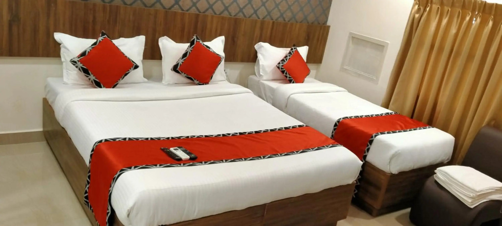 EMPIRE INN HOTEL