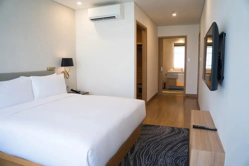 Avexia Premiere Hotel Agra
