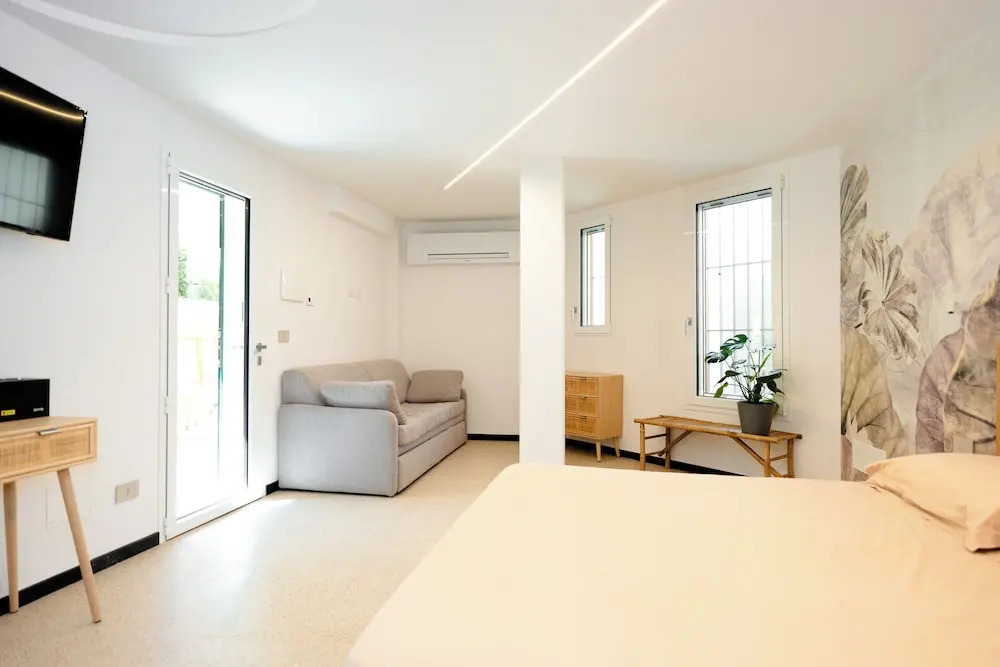 Secret Suite Varigotti