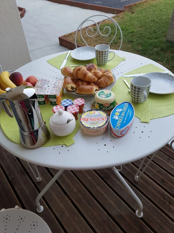 Chez Elena&Arnaud