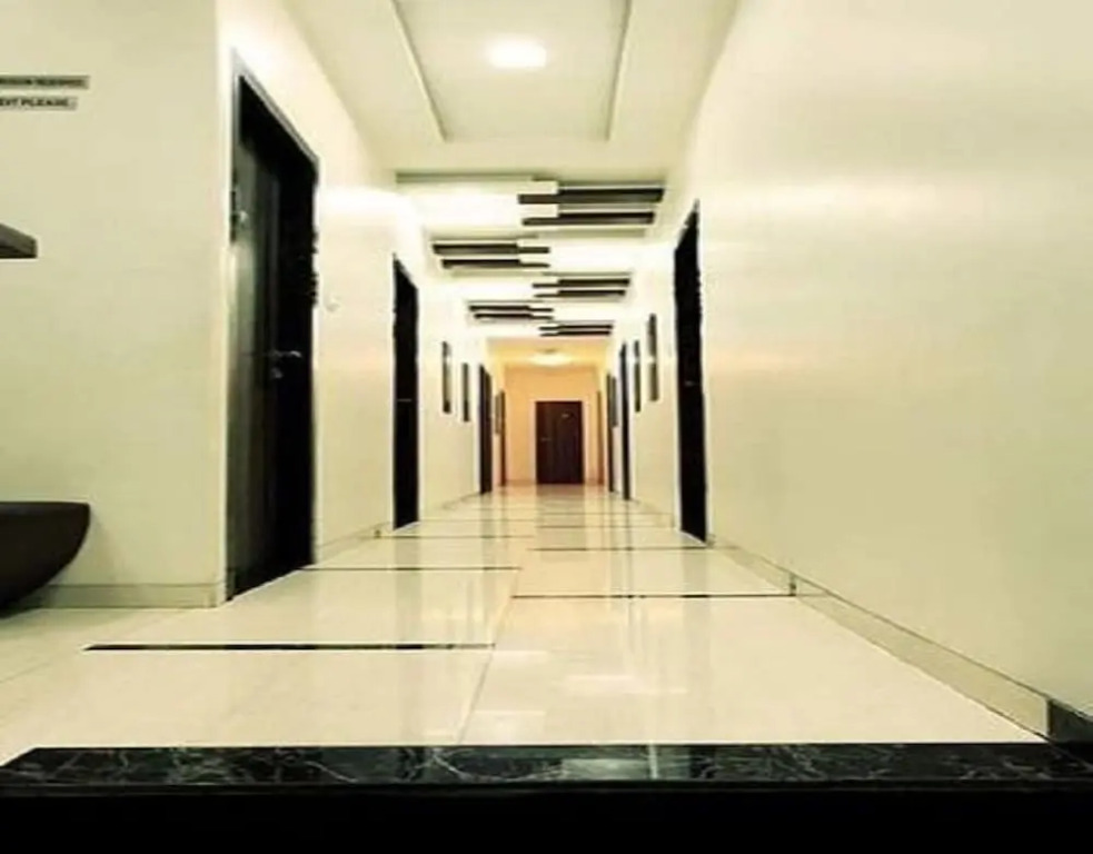 Room Maangta 212 - Andheri East