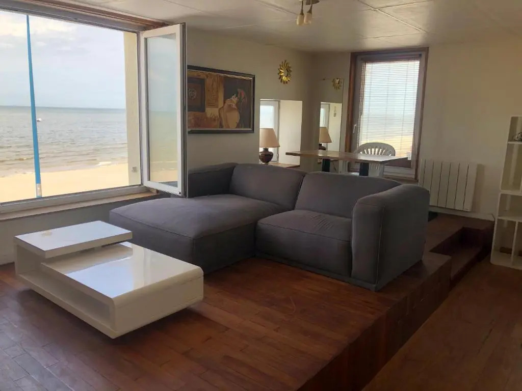 Villaloha - Appartement avec terrasse