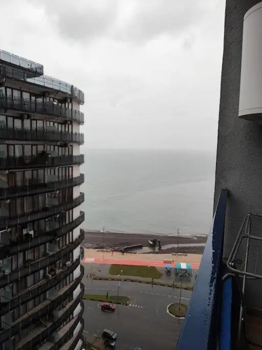 Leo Group SUITE Apartment 16-02 Horizons Batumi