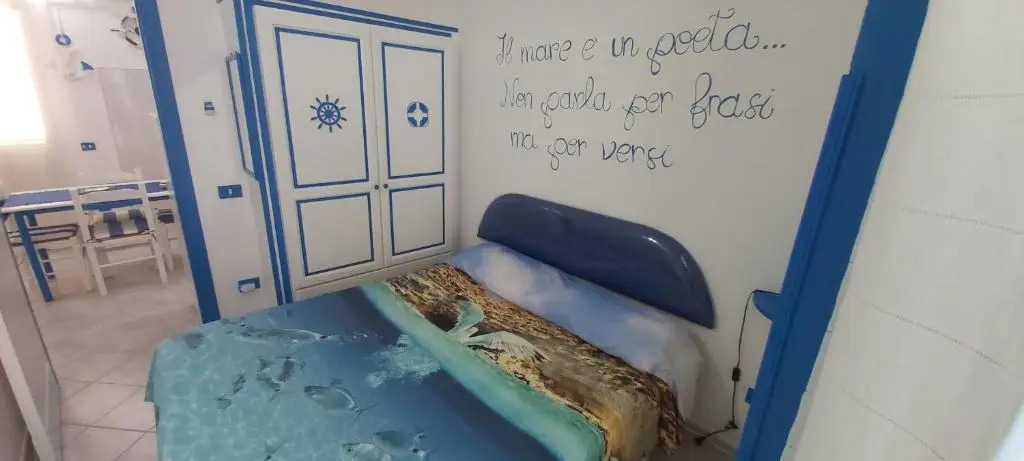 I Mosaici Lampedusa (Adults Only)