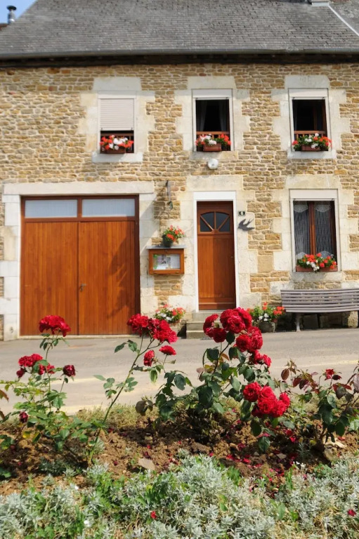 Chambres dhôtes LHirondelle