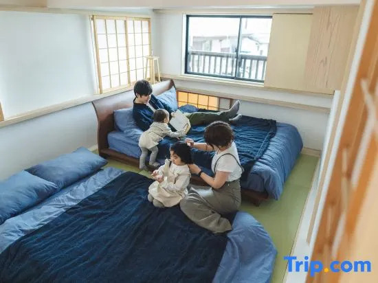 Taketa Machi Hotel