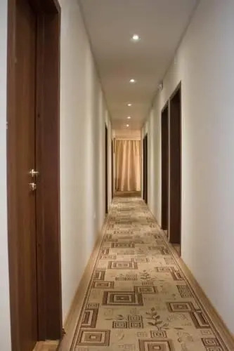 Nor Hotel
