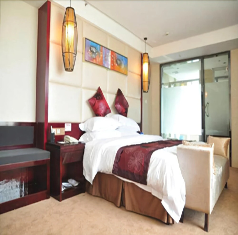 Shijiyuan International Hotel