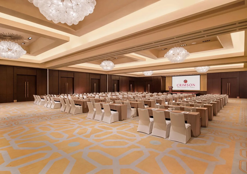 Quest Plus Filinvest City Manila