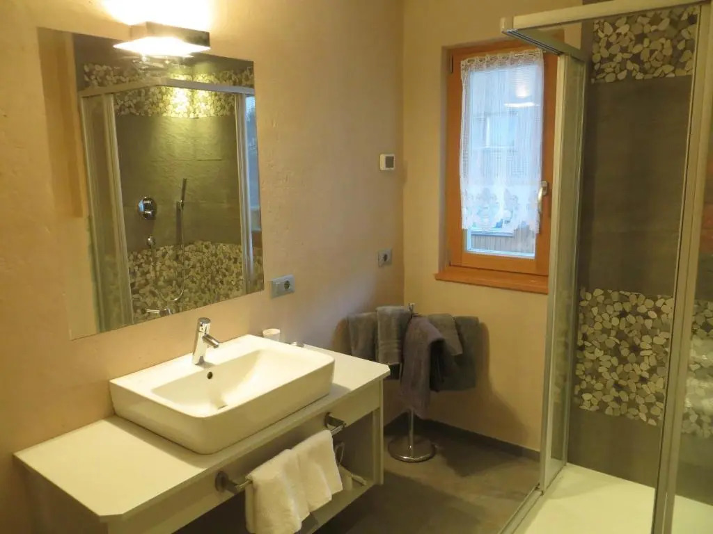 Apartments Resi