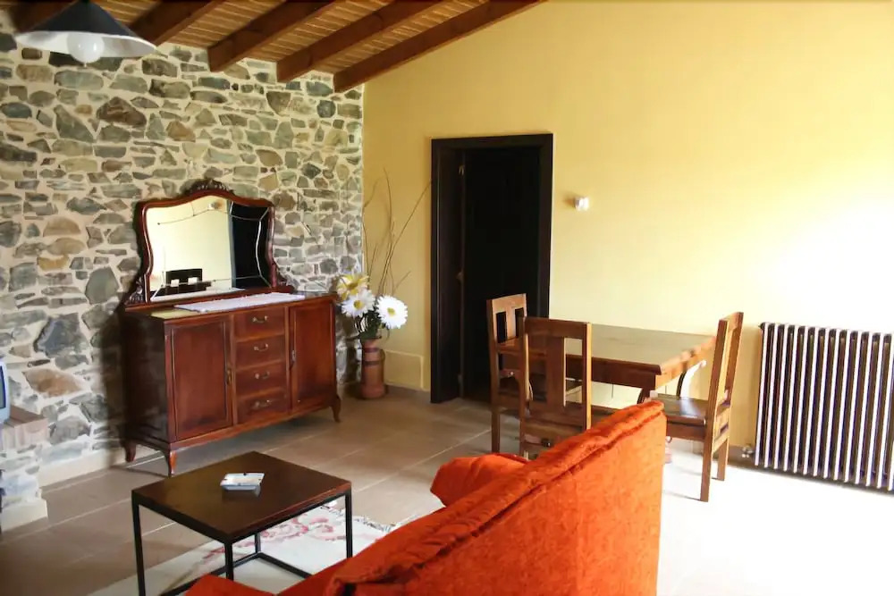 Naturlar Casa Teillor