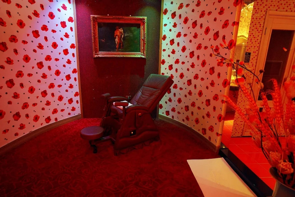 Rage Motel