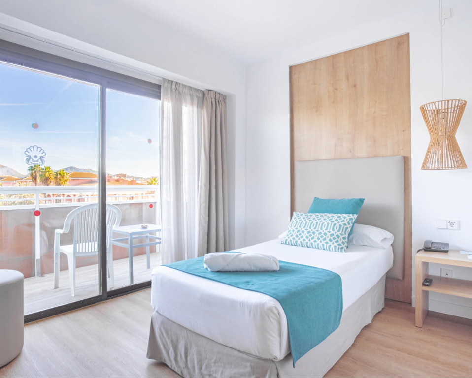 Bahía de Alcudia Hotel & Spa