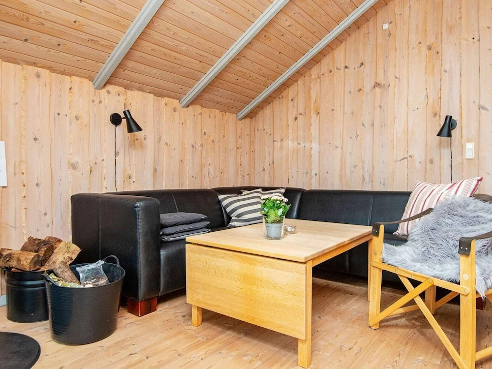 5 Person Holiday Home in Oksbol