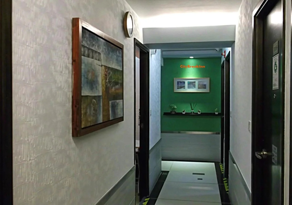 City Break Inn
