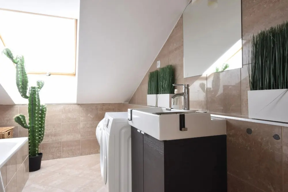Luxury Apartment by Hi5 - Gozsu Suite