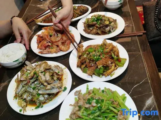 Putuo Mountain Sunshine Inn