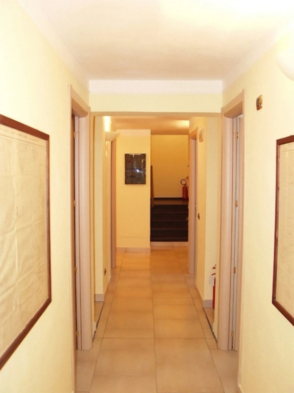 Albergo La Lampara