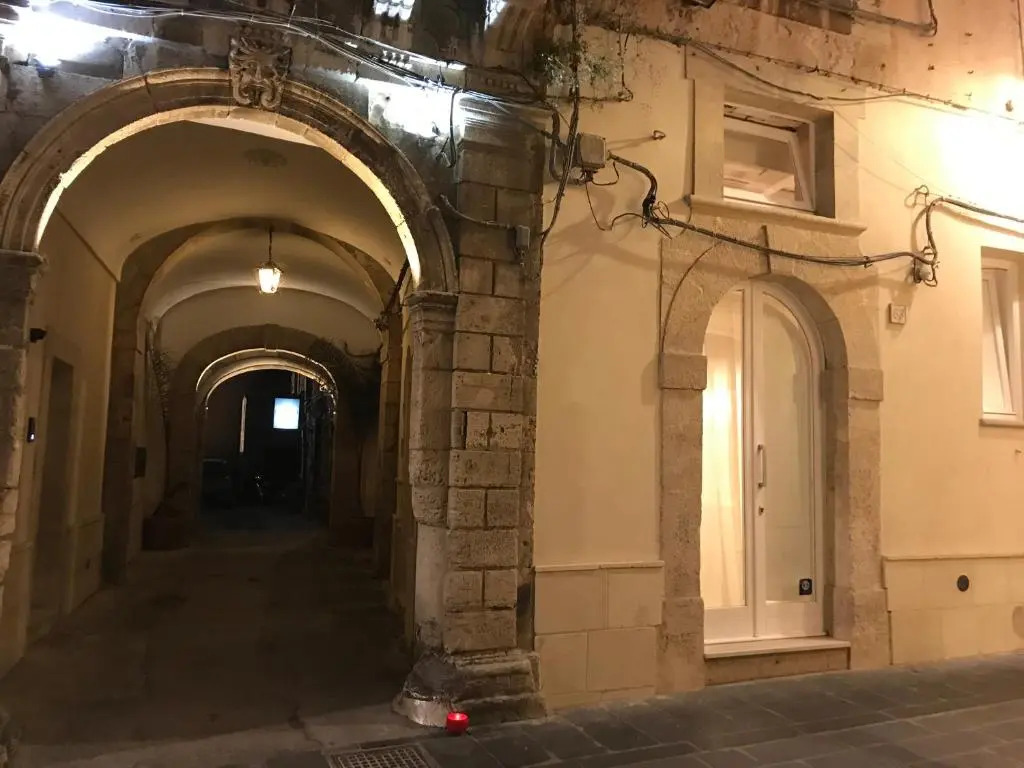 Le Stanze di Carlo