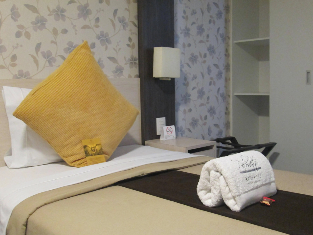Palmetto Hotel Business San Miguel