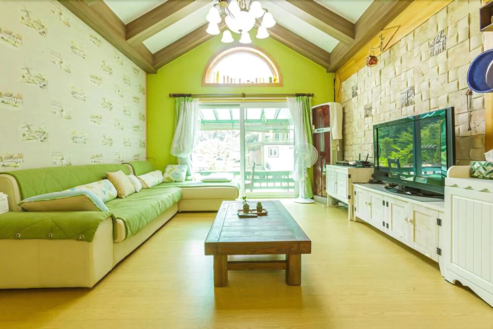 Pocheon Onyou Pension
