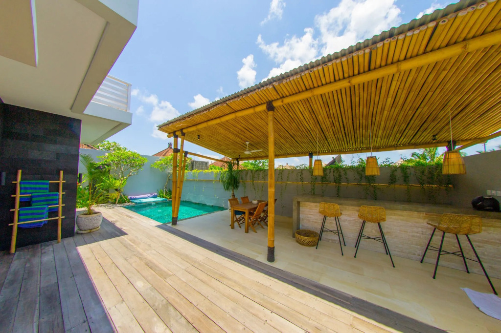 Mahi Mahi Villa & Suites