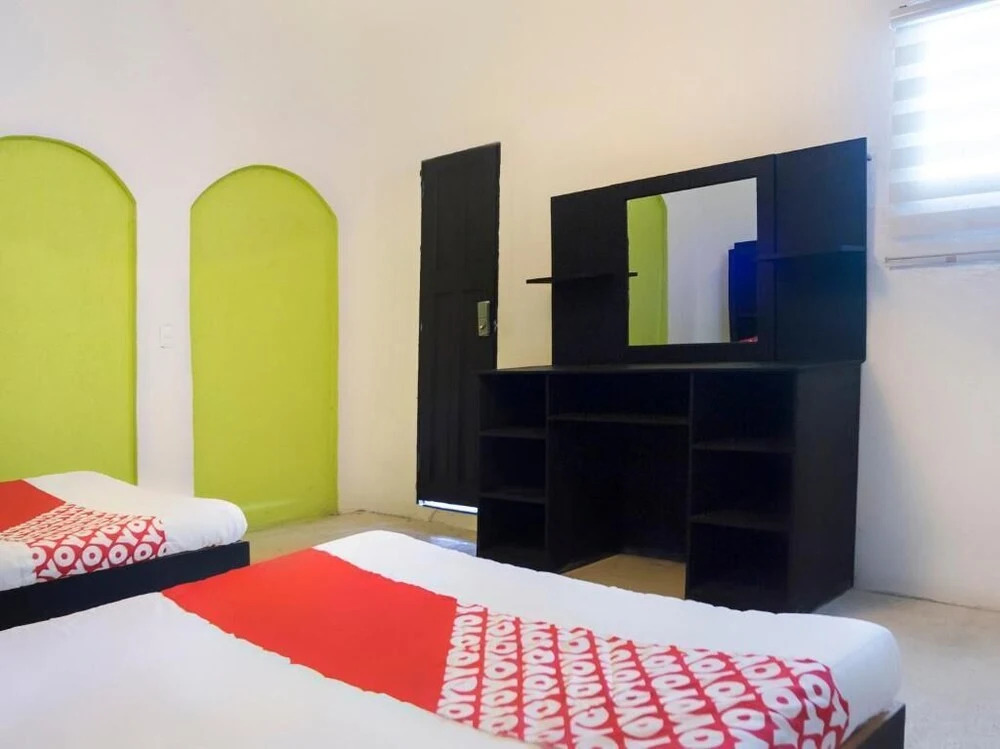 Hostal Hare Krishna