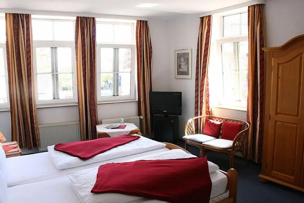 Hotel Village