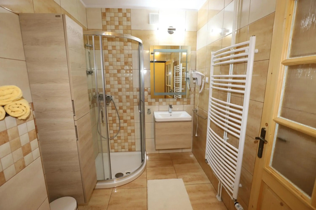 Apartments U Macháčků