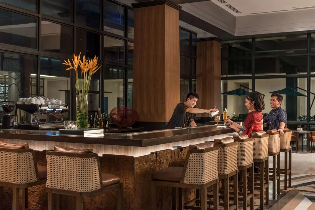 Dusit Thani Residence Davao