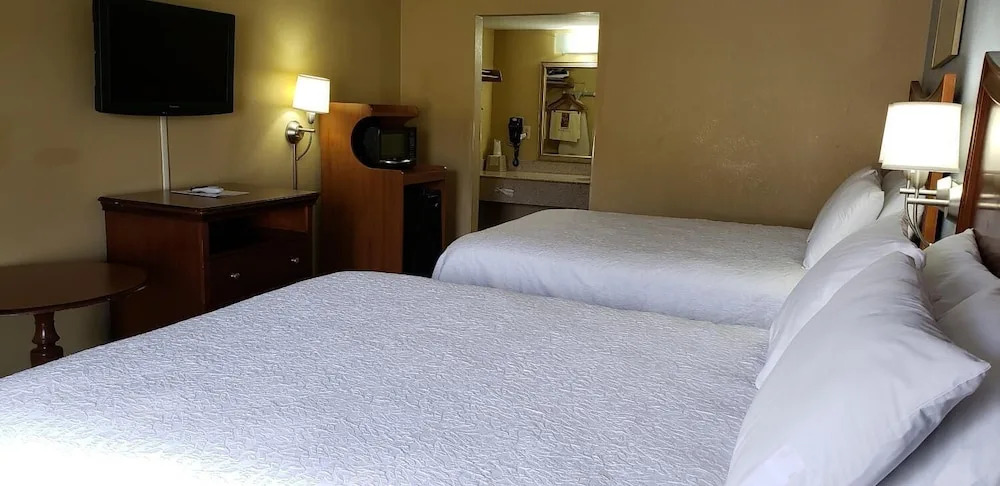 Select Inn Hermitage