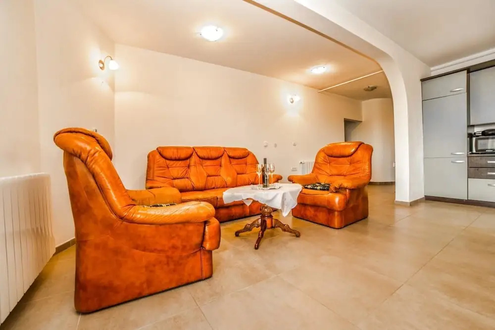 Villa Lucija
