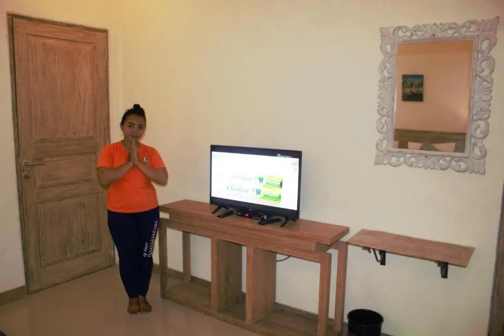 Adore guesthouse
