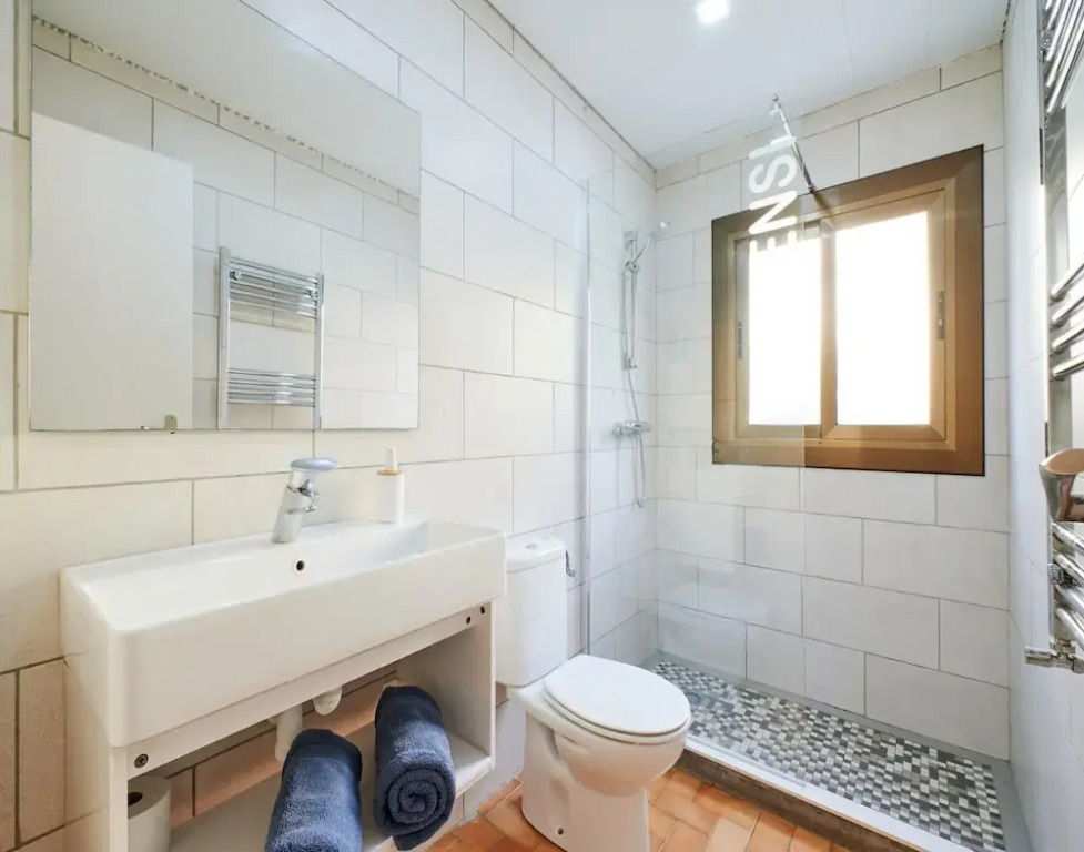 Cozy Villa for 10 Persons