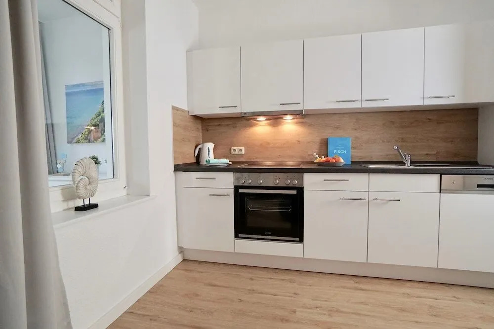 MyHome Ruegen - Haus Johanneshorst