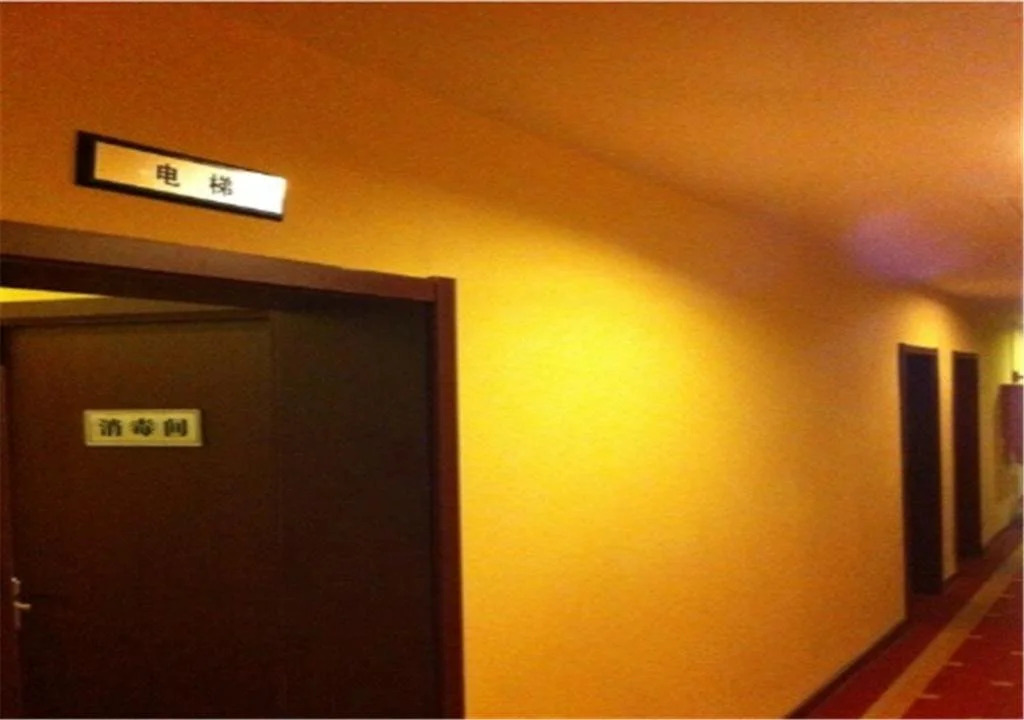 Mei Ke Mei Jia Chain Hotel Tai Yuan Liu Xiang Branch