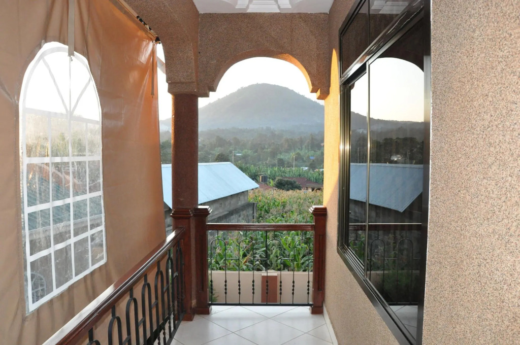 Mecepp Holiday Resort