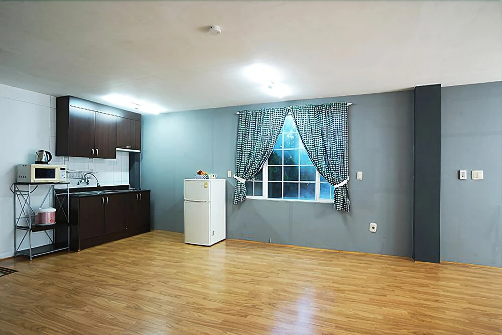 Seogwipo Etwal Jeju Pension