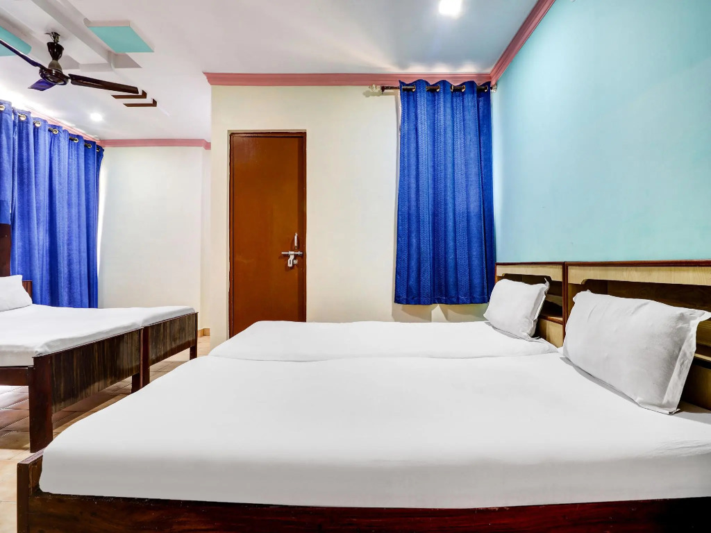 SPOT ON 40914 Metro Club & Guest House
