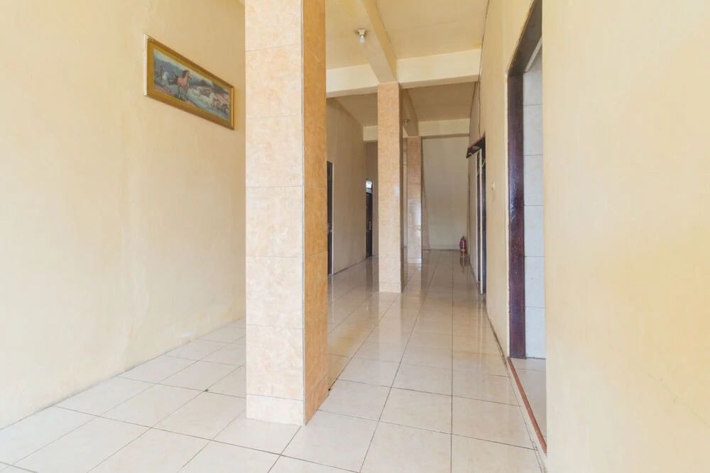 Hotel O Astika