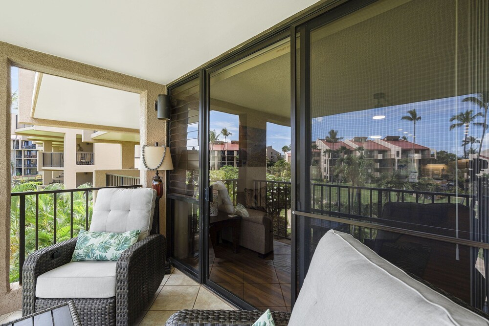 Kamaole Sands 7-308