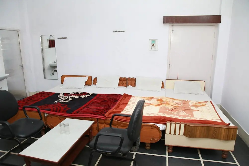 Hotel Ramnivas