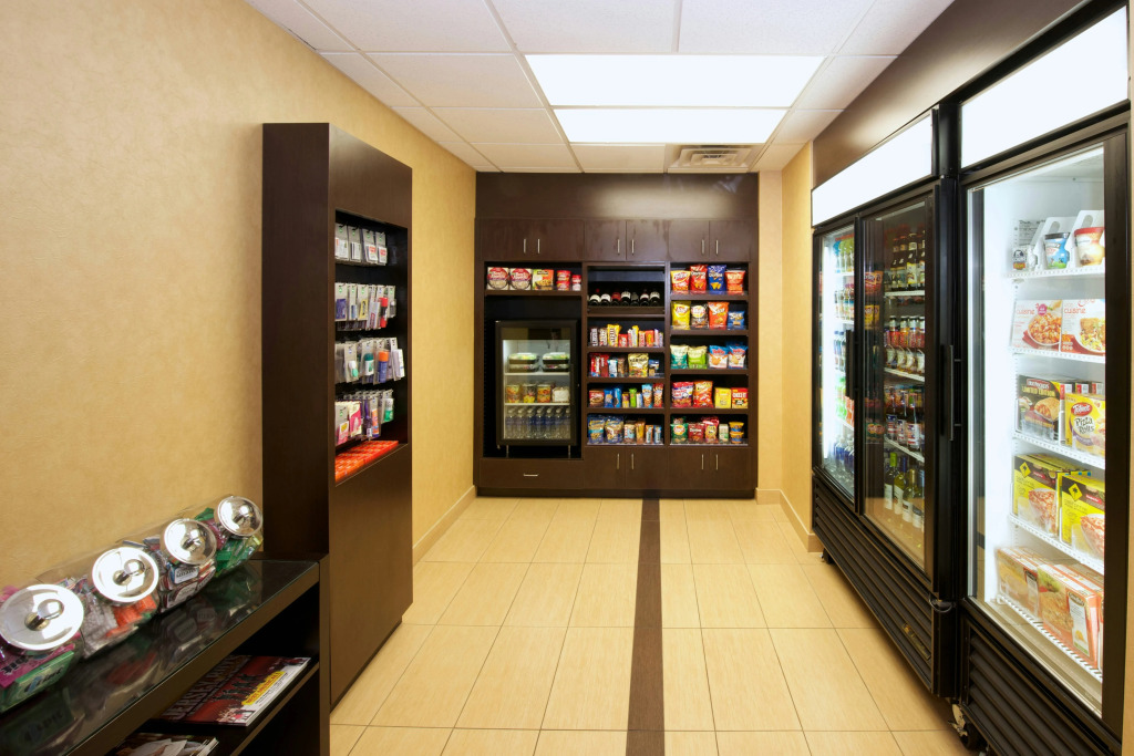 Residence Inn by Marriott Phoenix Airport