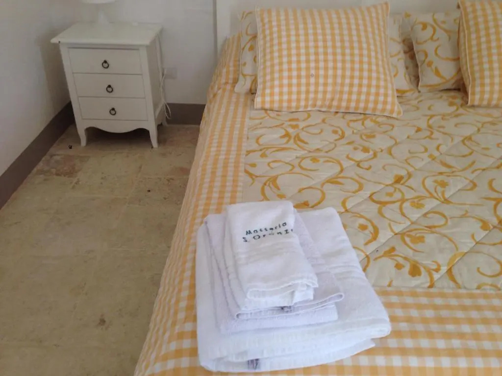 Masseria S.Oronzo