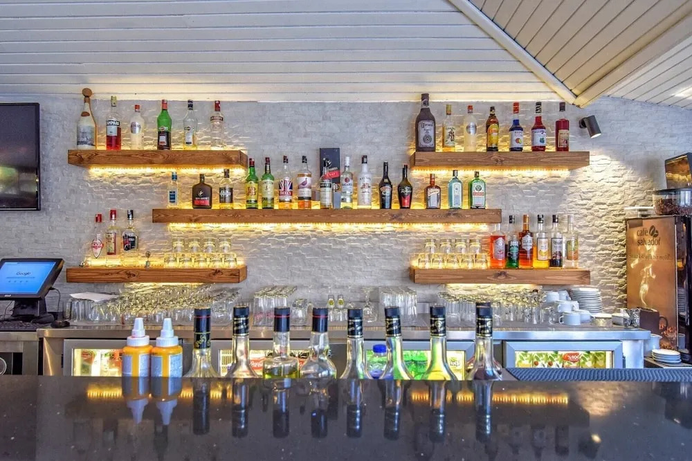 Olympos Hotel